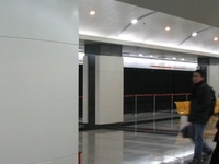 North Zhongshan Road Station North Zhongshan Road Station