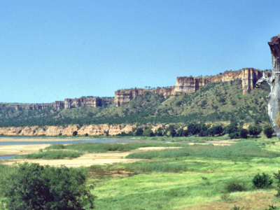 Gonarezhou National Park