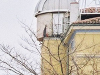 Višnjan Observatory Višnjan Observatory