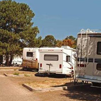 South Rim - Grand Canyon Village