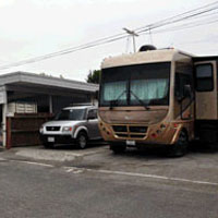 Golden Gate Trailer Park Golden Gate Trailer Park