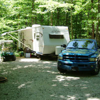 Hardin Ridge Recreation Area Hardin Ridge Recreation Area