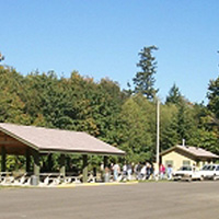 Manchester State Park Campground