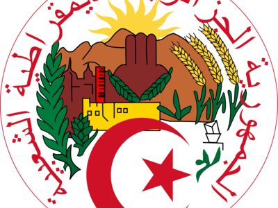 Embassy of Algeria