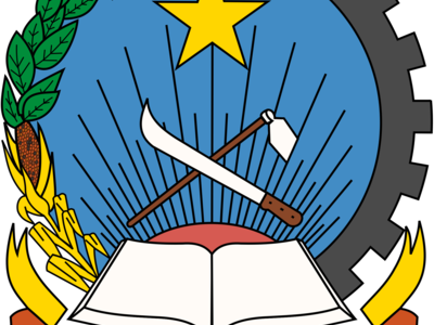 Embassy of Angola
