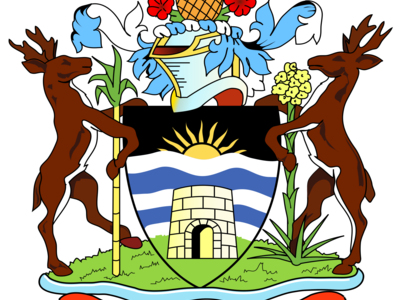 Embassy of Antigua and Barbuda