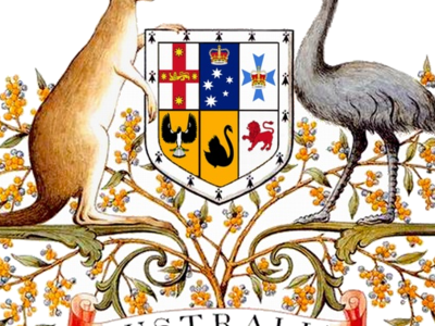 Embassy of Australia