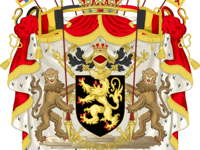 Embassy of the Kingdom of Belgium