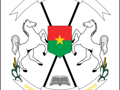 Embassy of Burkina Faso