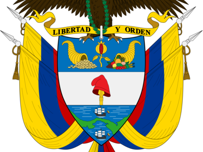 Consulate General of Colombia - Chicago