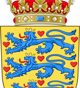 Embassy of the Kingdom of Denmark