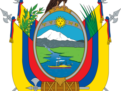 Honorary Consulate General of Ecuador