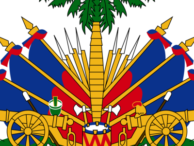 Embassy of Haiti