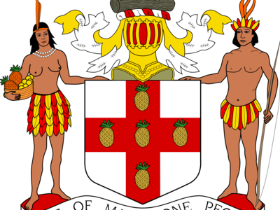 Honorary Consulate of Jamaica