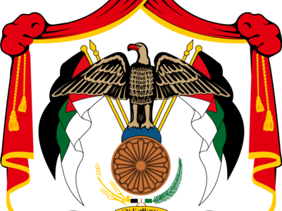 Embassy of the Hashemite Kingdom of Jordan