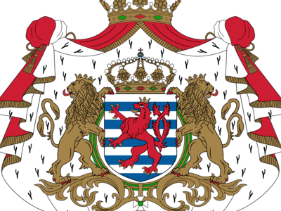 Embassy of Luxembourg