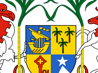 Embassy of Mauritius