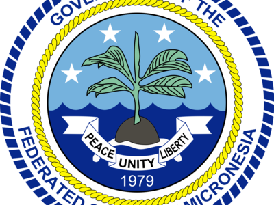 Embassy of the Federated States of Micronesia