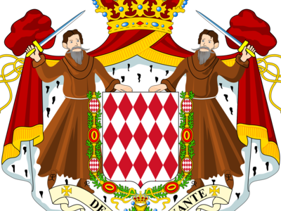 Honorary Consulate of the Principality of Monaco - Stuttgart
