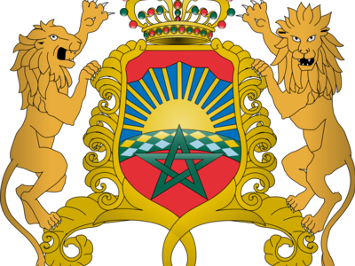 Embassy of the Kingdom of Morocco