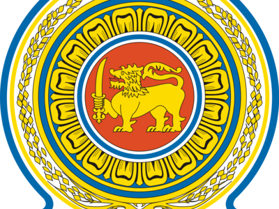 Embassy of Sri Lanka