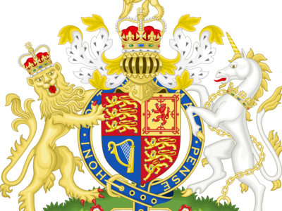 British Embassy