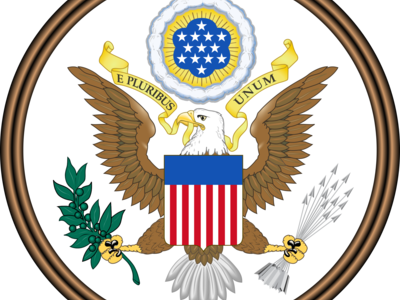 Embassy of the United States of America