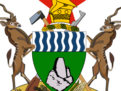 Embassy of Zimbabwe