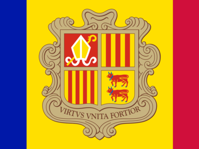 Andorra Tourist Delegation