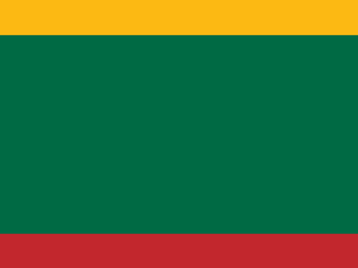 Lithuanian State Department of Tourism