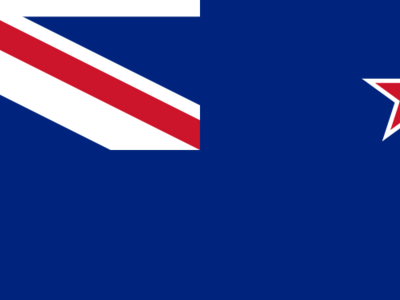 Tourism New Zealand