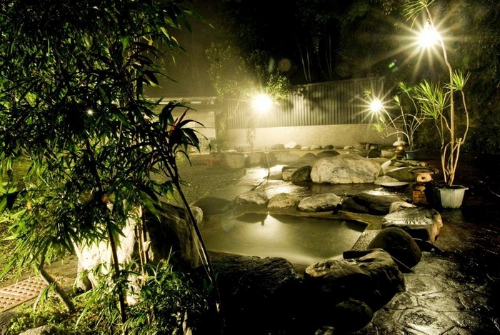 Bulao Hot Spring, Hualien, Taiwan Photos