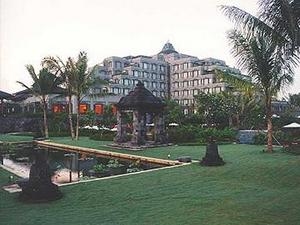 Hyatt Regency Yogyakarta Hyatt Regency Yogyakarta