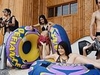 Bluejaz Resort And Waterpark