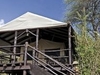 Kirawira Luxury Tented Camp