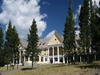 Lake Yellowstone Hotel and Cabins