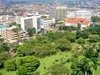 Kampala Sheraton Hotel