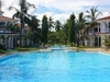 Bahari Dhow Beach Villas Bahari Dhow Beach Villas