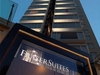 Fraser Suites Hongkong Fraser Suites Hongkong