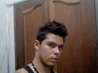 Pablo Saavedra