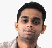 Mahendra Udumullage