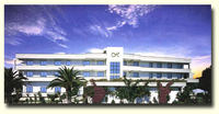 Paestum Hotel Clorinda