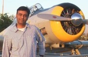 Rakesh Mohan