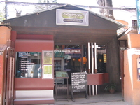 Forever Cafe
