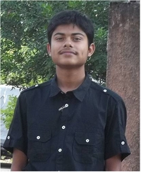 Vaibhav Hedaoo