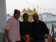 Soham Dudeja