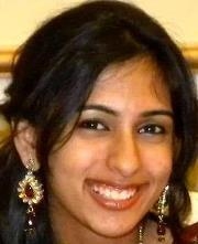 Sunayana Sen
