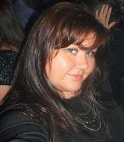 Tiffany Bojeck