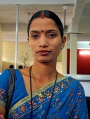 Vanita Bhoyar