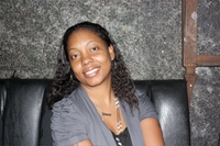 Taheerah Mack-Jones